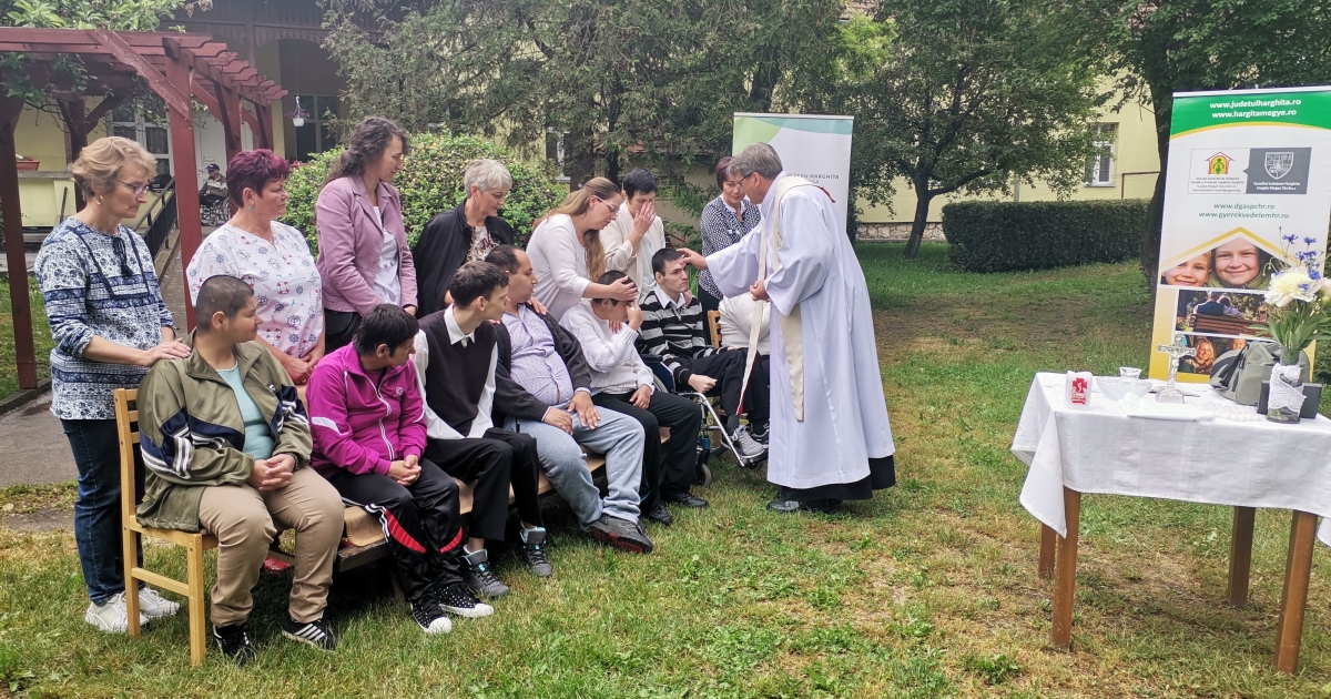 Nemcsak a beruházás, a hozzáállás is sokat számít